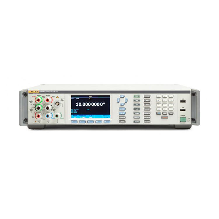 Fluke8558A డిజిటల్ మల్టీమీటర్లు
