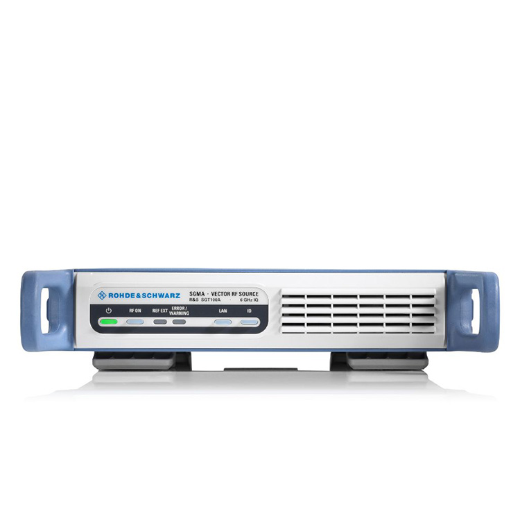 R&S SGT100A సిగ్నల్ జనరేటర్లు